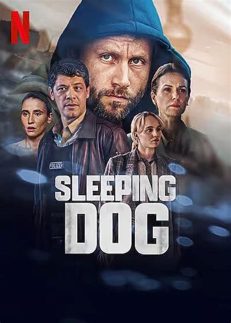 sleeping dog imdb